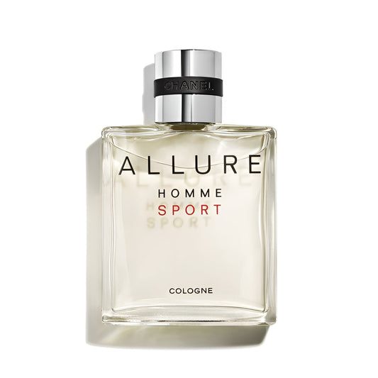 Chanel-Allure Homme Sport-Cologne-100ml