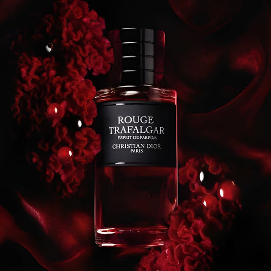 Dior (Privé 2024)-Rouge Trafalgar-Esprit De Parfum -80ml