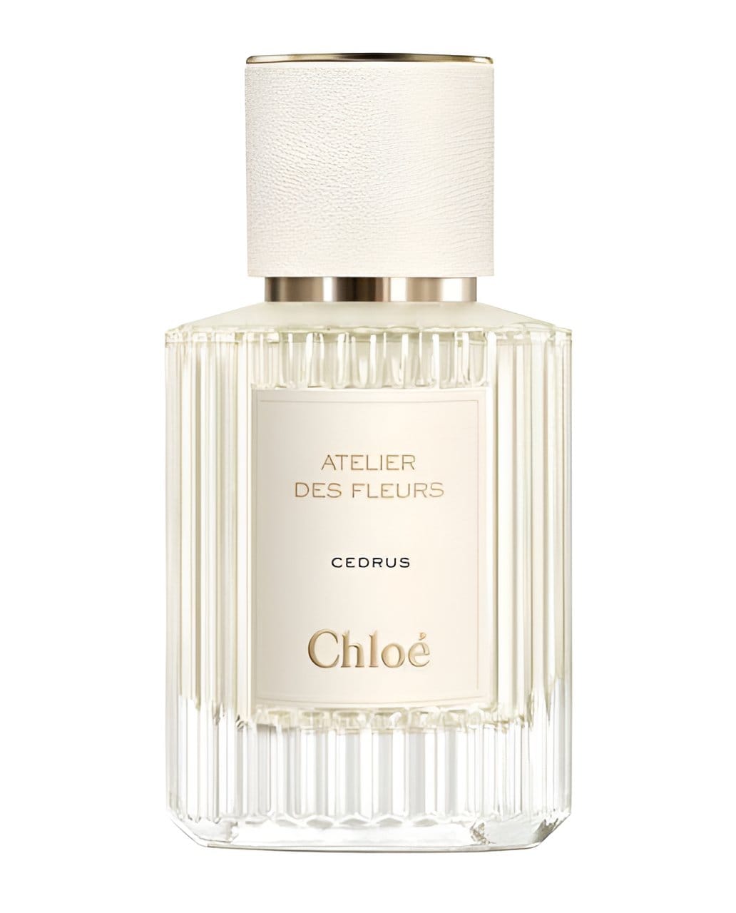Chloé-Cedrus-Atelier des fleurs-Eau de Parfum-50ml