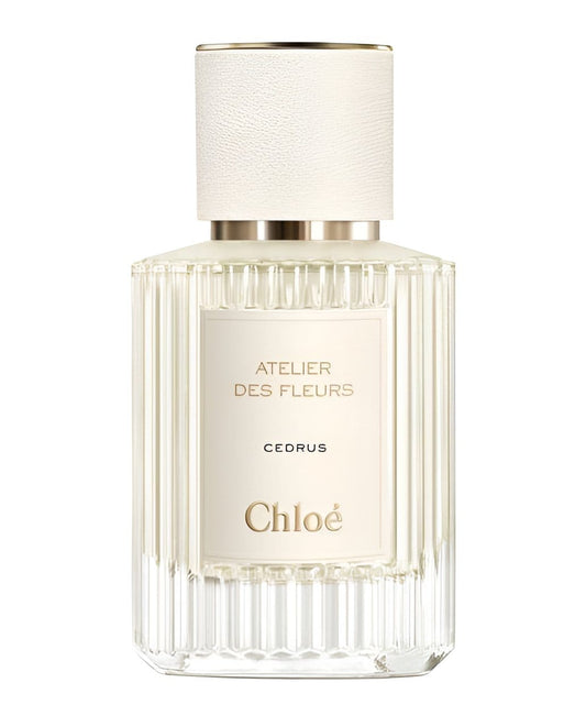 Chloé-Cedrus-Atelier des fleurs-Eau de Parfum-50ml