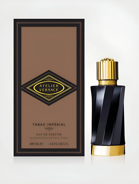 Versace(Privé)-Tabac Impérial-Eau de Parfum-100ml