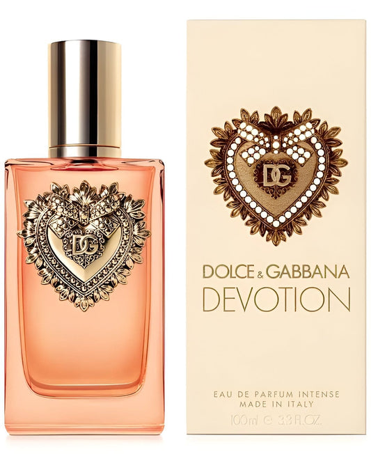Dolce&Gabbana(2024)-Devotion Intense-Eau de Parfum Intense-100ml