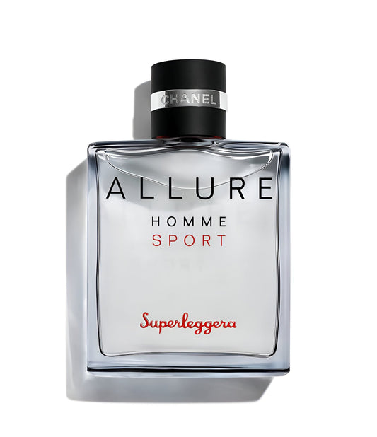 Chanel(2024)-Allure Homme Sport-Superleggera-Eau de Parfum-100ml