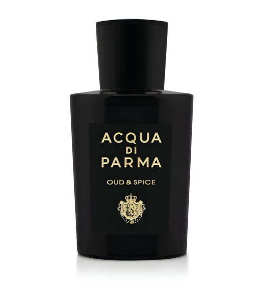 Acqua di Parma-Oud & Spice-Eau de Parfum-180ml