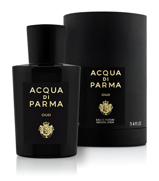 Acqua di Parma-Oud-Eau de Parfum-180ml