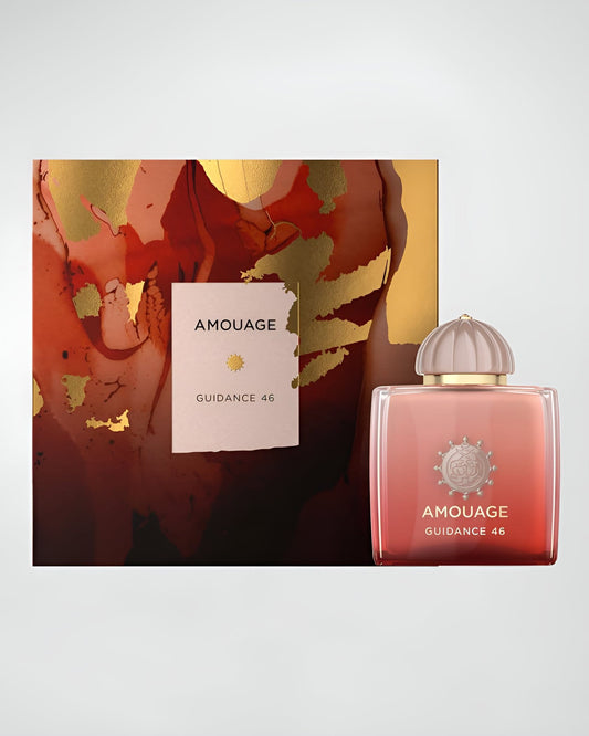 Amouage(2024)-Guidance 46-Extrait de Parfum-100ml