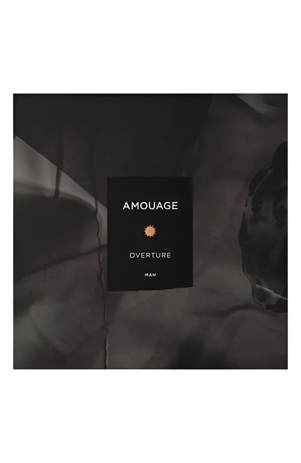 Amouage-Overture Man-Eau de Parfum-100ml