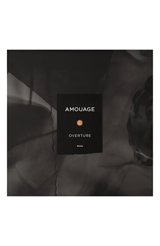 Amouage-Overture Man-Eau de Parfum-100ml