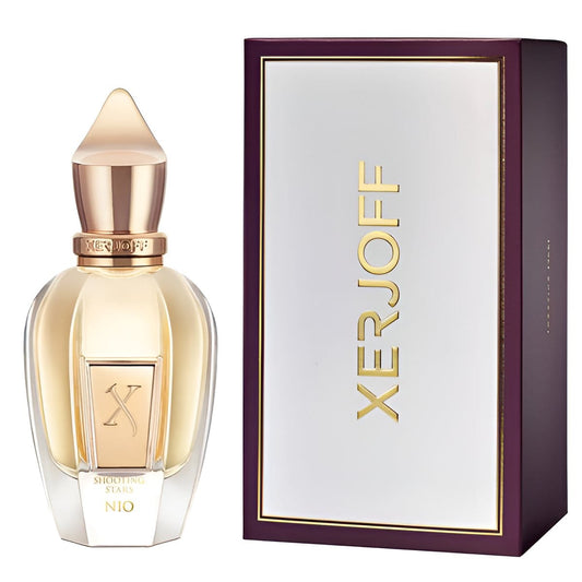 Xerjoff (Privé)-Nio-Eau de Parfum-50ml