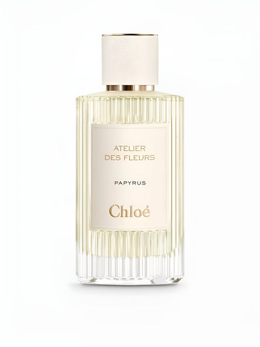 Chloé-Atelier des Fleurs-Papyrus-Eau de Parfum-50ml