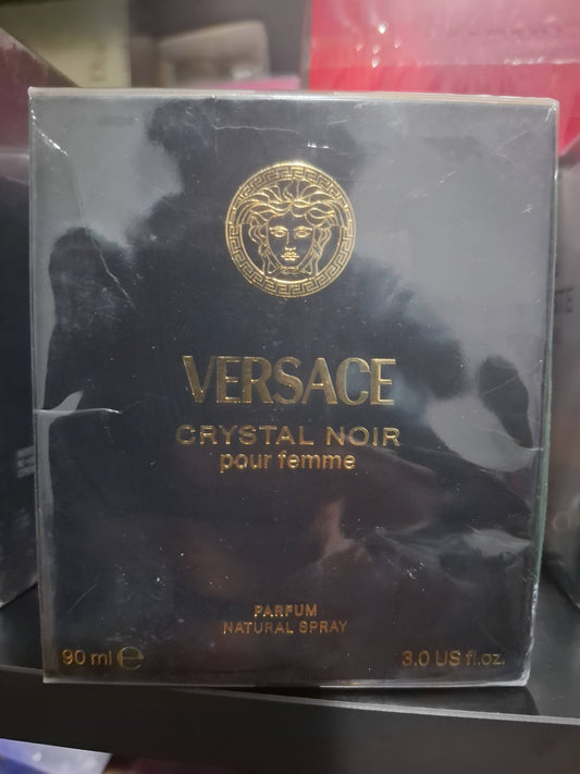 Versace(2024)-Crystal Noir-Parfum-90ml