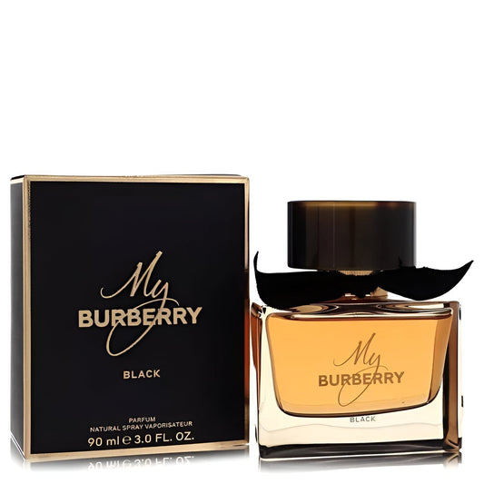 Burberry-My Burberry Black-Parfum-90m