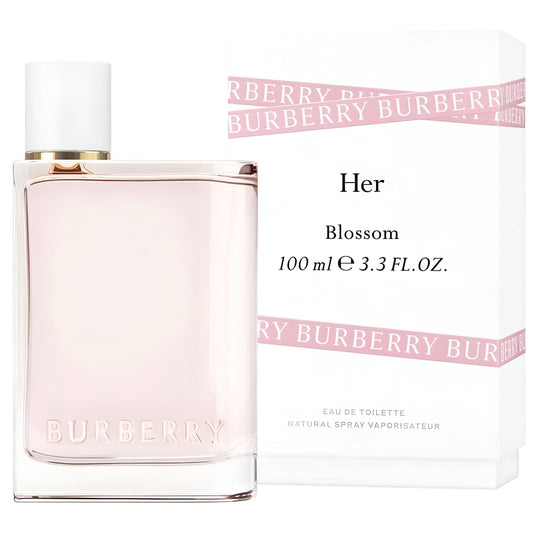 Burberry-Her Blossom-Eau de Toilette-100ml
