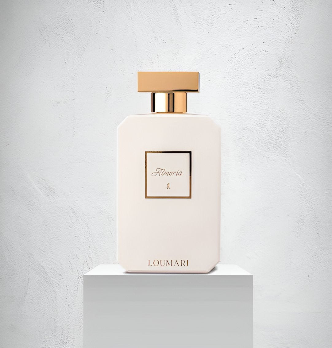 Loumari (Privé)-Almeria-Eau de Parfum-100ml