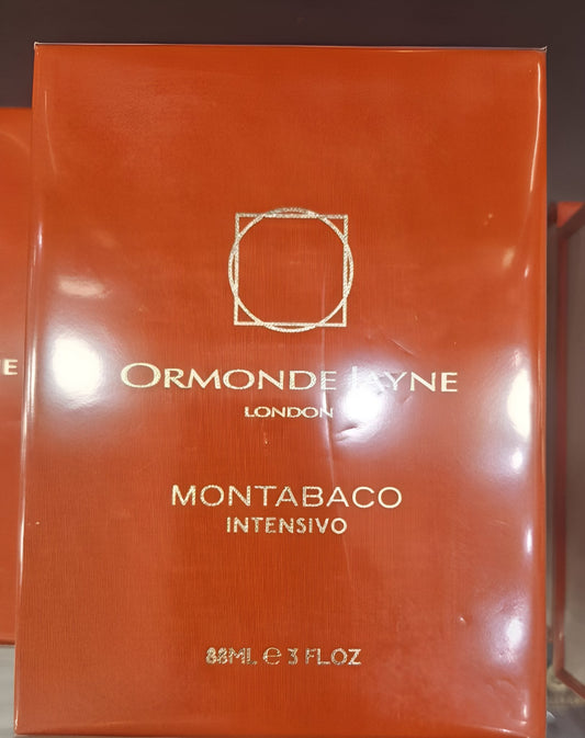 Ormonde Jayne(Privé)-Montabaco Intensivo-Eau de Parfum-88ml