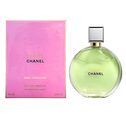 Chanel-Chance-Eau Fraiche-Eau de Parfum-100ml