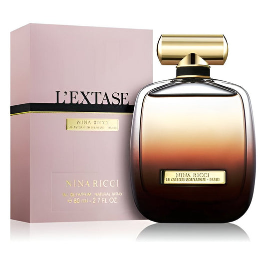 Nina Ricci-L’Extase-Eau de Parfum-80ml