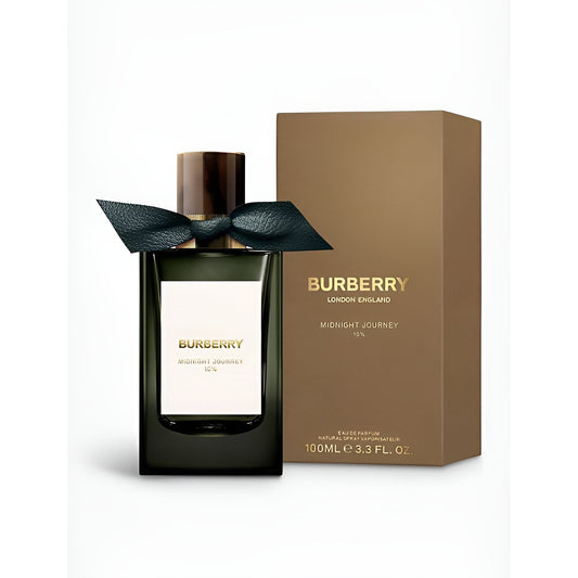 Burberry-Antique Oak-Eau de parfum-100ml