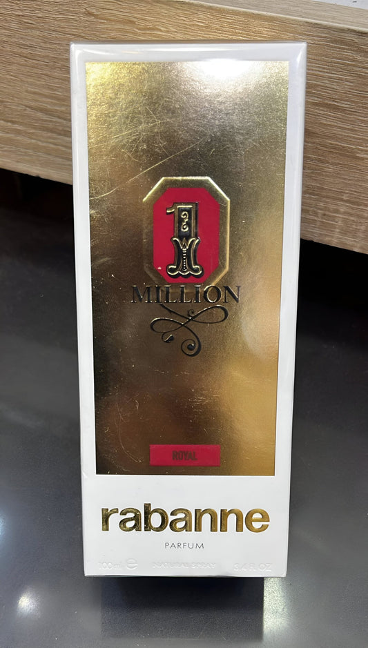 Paco Rabanne(2025)-1 Million Royal-Parfum-100ml