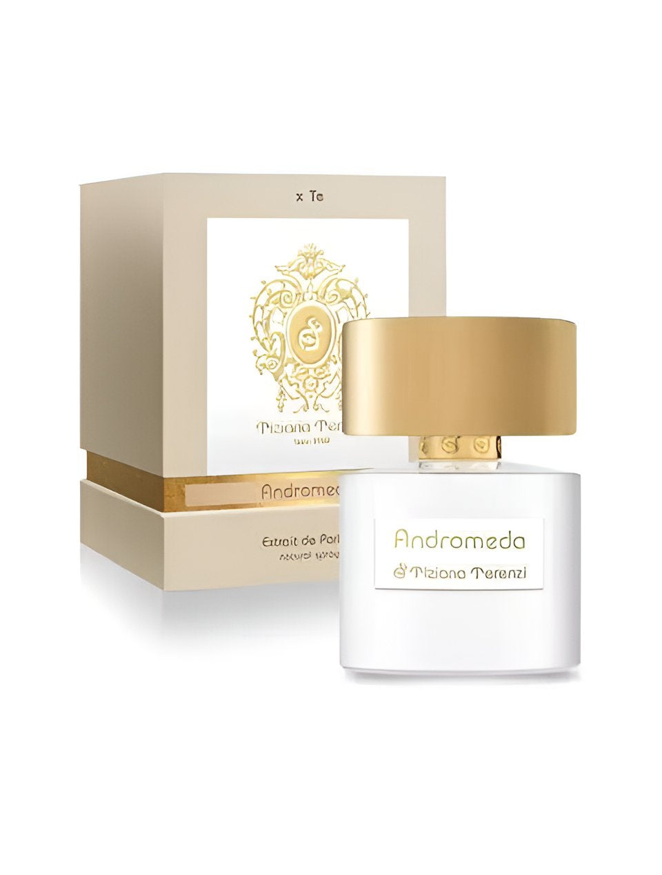 Terenzi-Tiziana-Andromeda-Extrait de Parfum-100ml