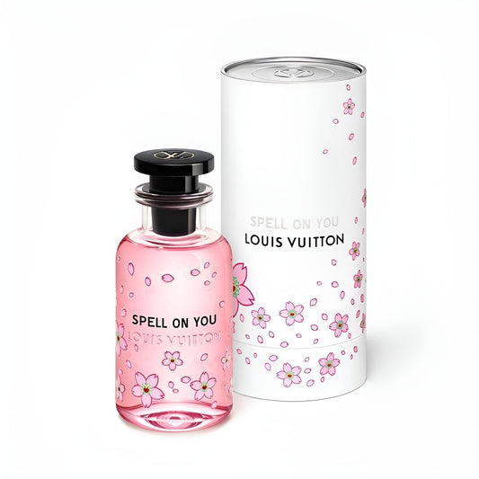 Louis Vuitton-Spell On You-Eau de Parfum-200ml
