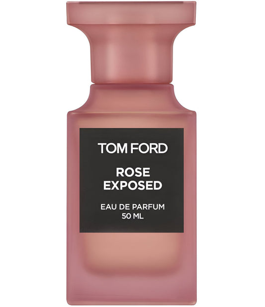 Tom Ford(2025)-Rose Exposed-Eau de Parfum-50ml