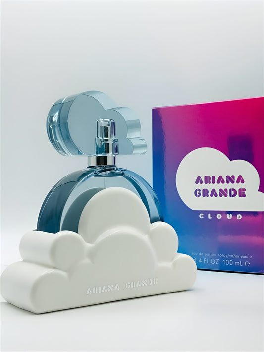 Ariana Grande-Cloud-Eau de Parfum-100ml