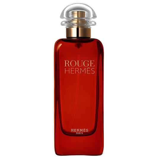 Hermès-Rouge Hermès-Eau de Toilette-100ml