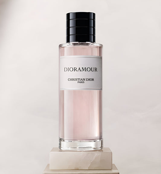 Dior-Dior amour-Eau de Parfum-125ml