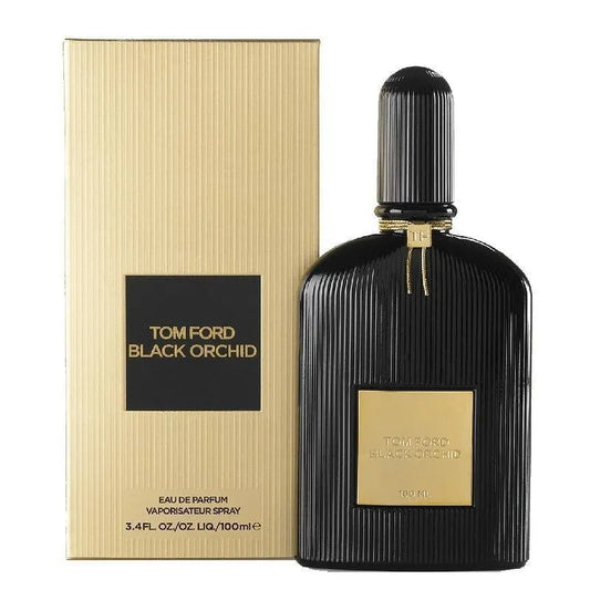 TOM FORD-Black Orchid-Eau de Parfum-100ml