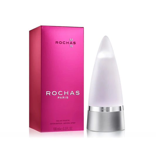 Rochas-ROCHAS PARIS-Eau de Toilette-100ml