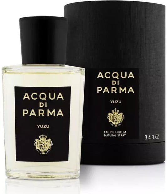 Acqua di Parma-Yuzu Eau de Parfum-Eau de Parfum-100ml