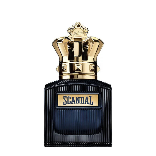 Jean Paul Gaultier(2025)-Scandal Pour Homme Intense-100ml