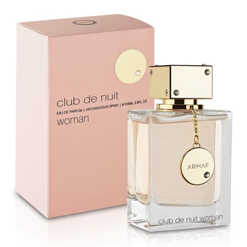 Club de nuit-Woman-Eau de Parfum-105ml