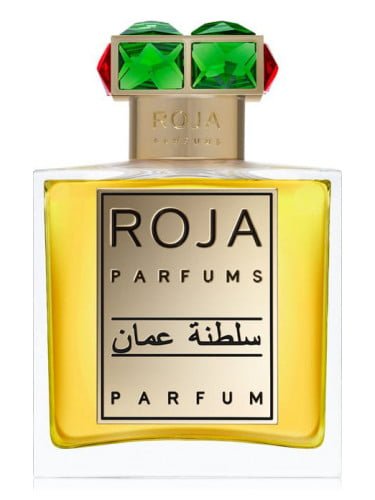 ROJA (Privé)-Sultanate Of Oman Roja Dove-Unisex-100ml