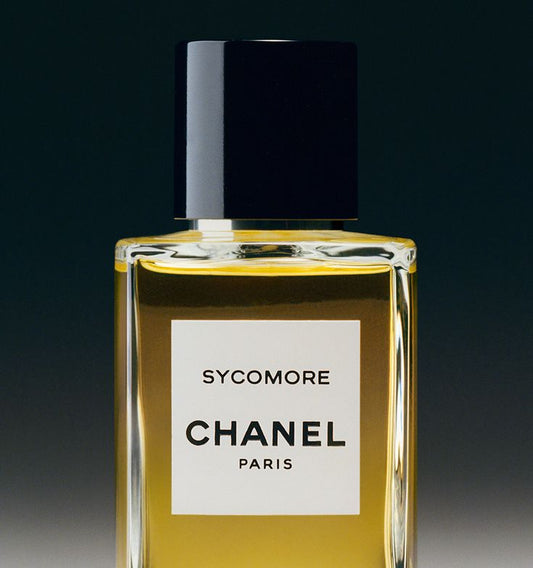 Chanel (Privé)-Sycomore-LES EXCLUSIFS DE CHANEL-Eau de Parfum-75ml