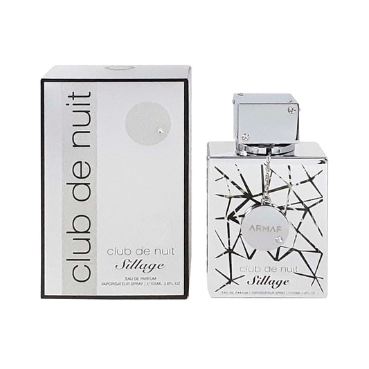 Club de Nuit Sillage Armaf-Eau de Parfum-105ml