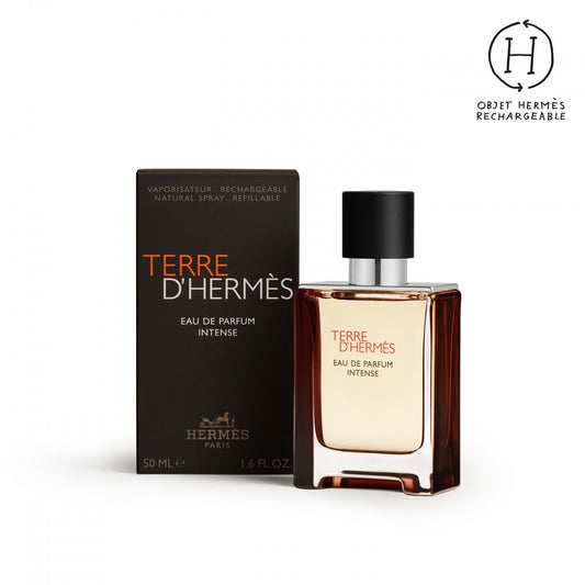 Terre d’Hermès(2025)-Intense-Eau de Parfum Intense-100ml