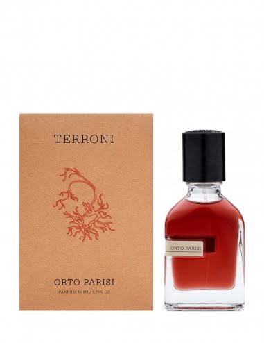 Terroni Orto Parisi-Parfum-Terroni-Unisex-50ml