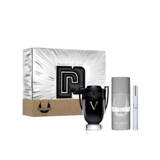 COFFRET - INVICTUS VICTORY-EDP-100ml