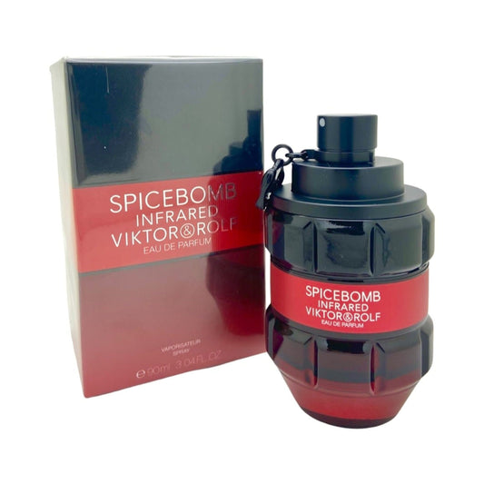 Viktor&Rolf(2023)-Spicebomb-Infrared-Eau de Parfum-90ml